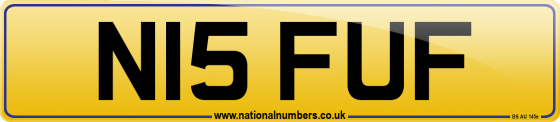 N15 FUF