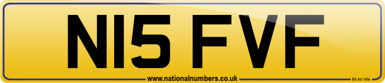 N15 FVF