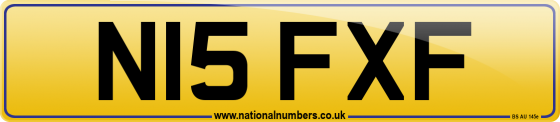 N15 FXF