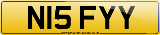 N15 FYY