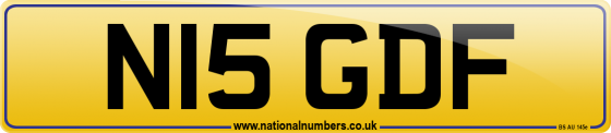N15 GDF