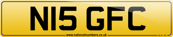 N15 GFC