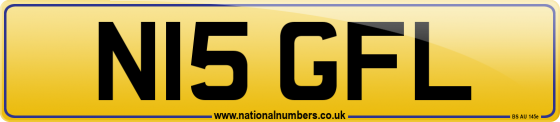 N15 GFL