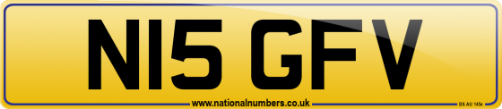 N15 GFV