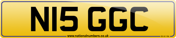 N15 GGC
