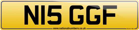 N15 GGF