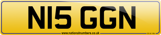 N15 GGN
