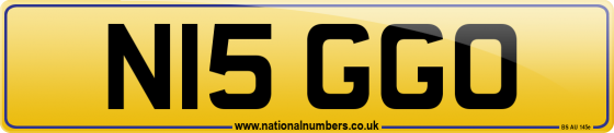 N15 GGO
