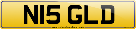 N15 GLD