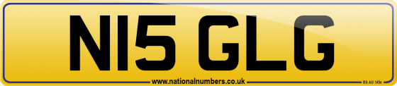 N15 GLG