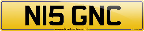 N15 GNC