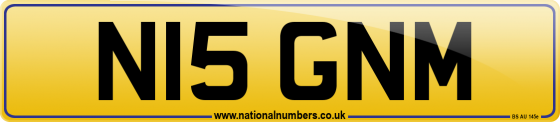 N15 GNM