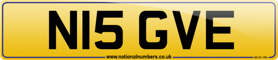 N15 GVE