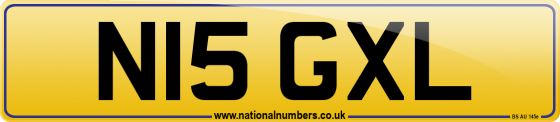 N15 GXL