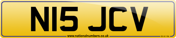 N15 JCV