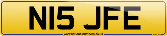 N15 JFE