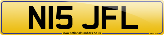 N15 JFL