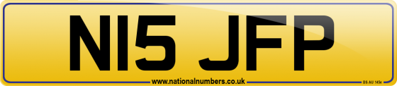 N15 JFP