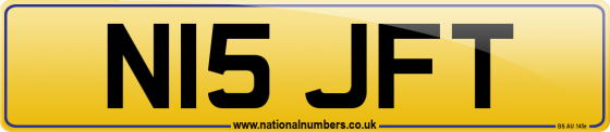 N15 JFT