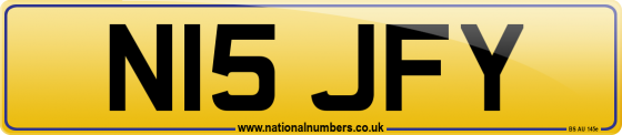 N15 JFY