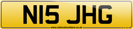 N15 JHG