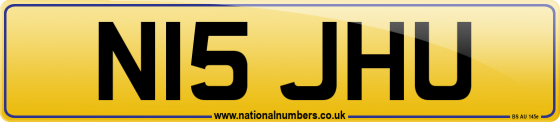 N15 JHU