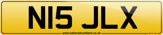 N15 JLX