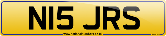 N15 JRS
