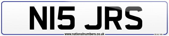 N15 JRS