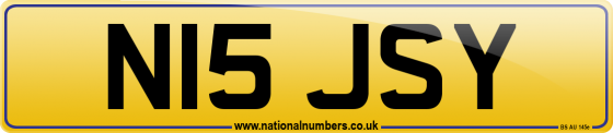 N15 JSY