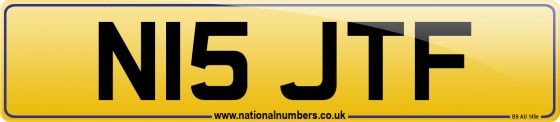 N15 JTF