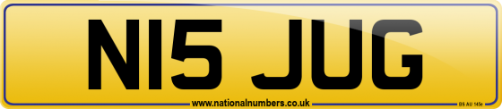 N15 JUG
