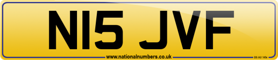 N15 JVF