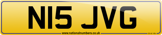 N15 JVG