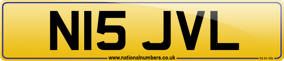 N15 JVL