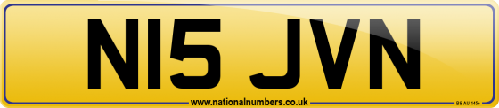 N15 JVN