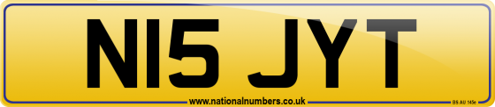 N15 JYT