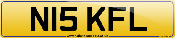 N15 KFL