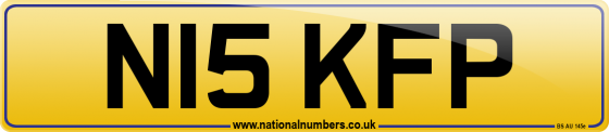 N15 KFP