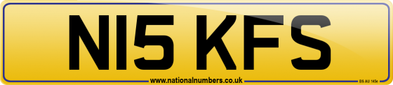 N15 KFS