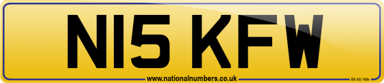 N15 KFW