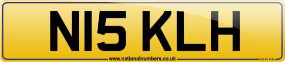 N15 KLH