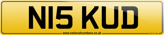N15 KUD