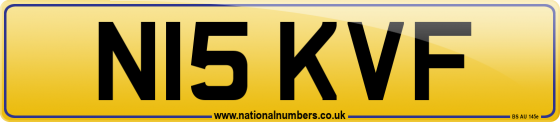 N15 KVF