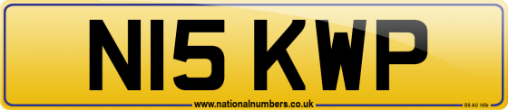N15 KWP