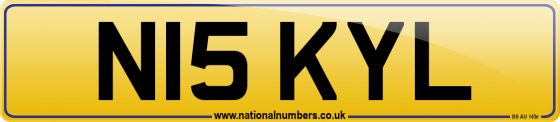 N15 KYL