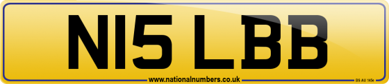 N15 LBB