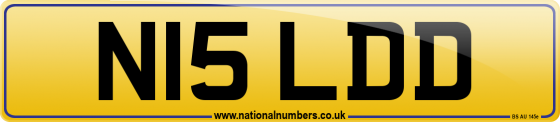 N15 LDD