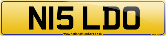 N15 LDO