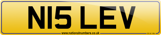 N15 LEV